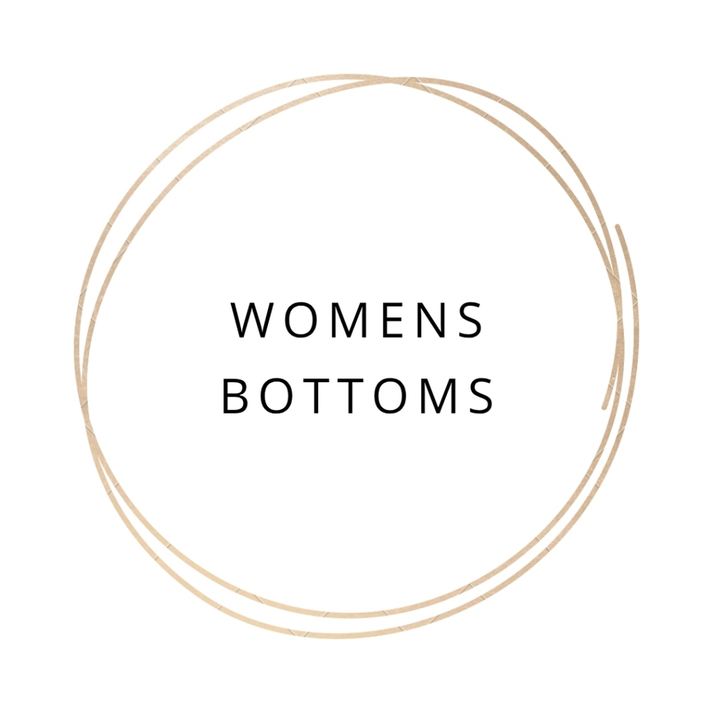 Bottoms